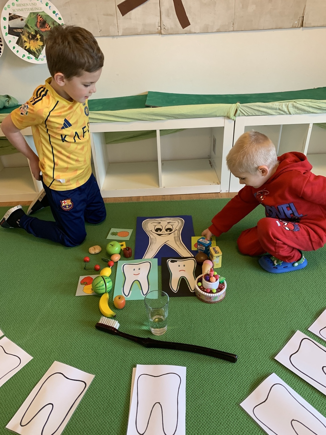 Pfarrkindergarten Karlau