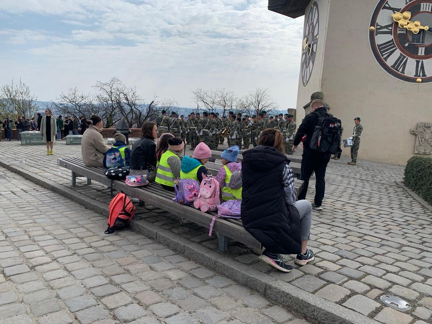 Pfarrkindergarten Karlau