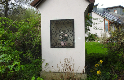 Gschireggerbildstock