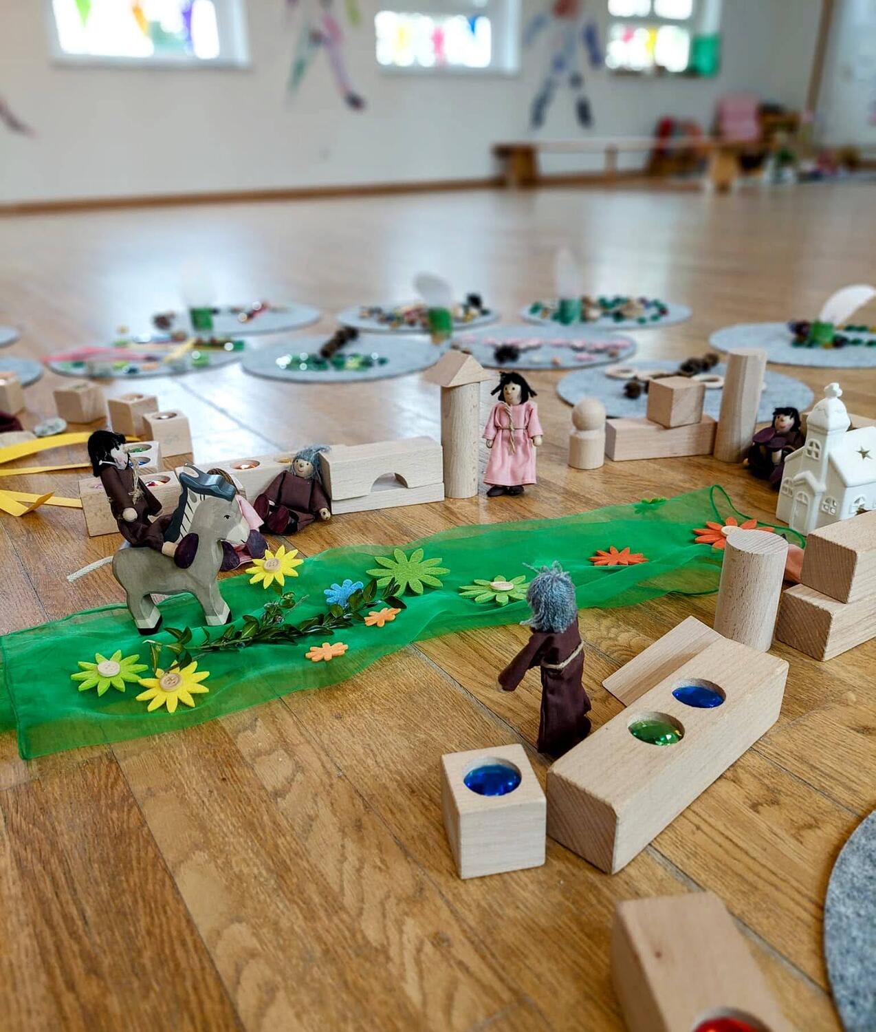 Ostergeschichte_Pfarrkindergarten_Graz_Karlau