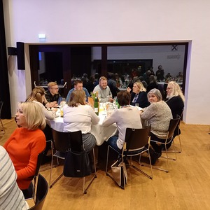 Wir alle sind Kirche