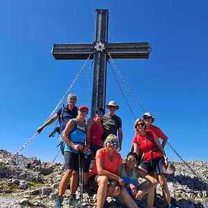 In Richtung Mariazell