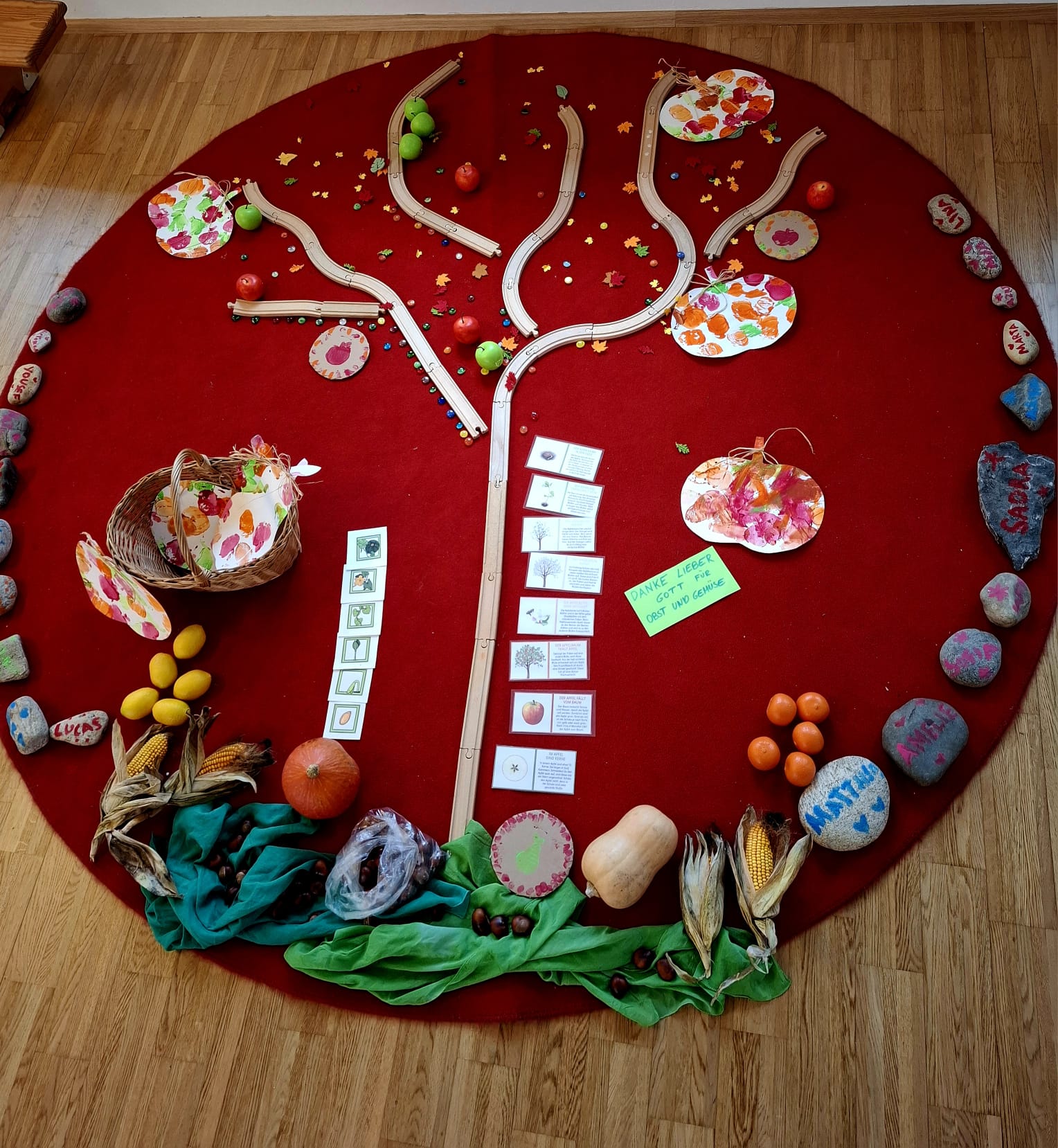 Pfarrkindergarten Graz-Karlau